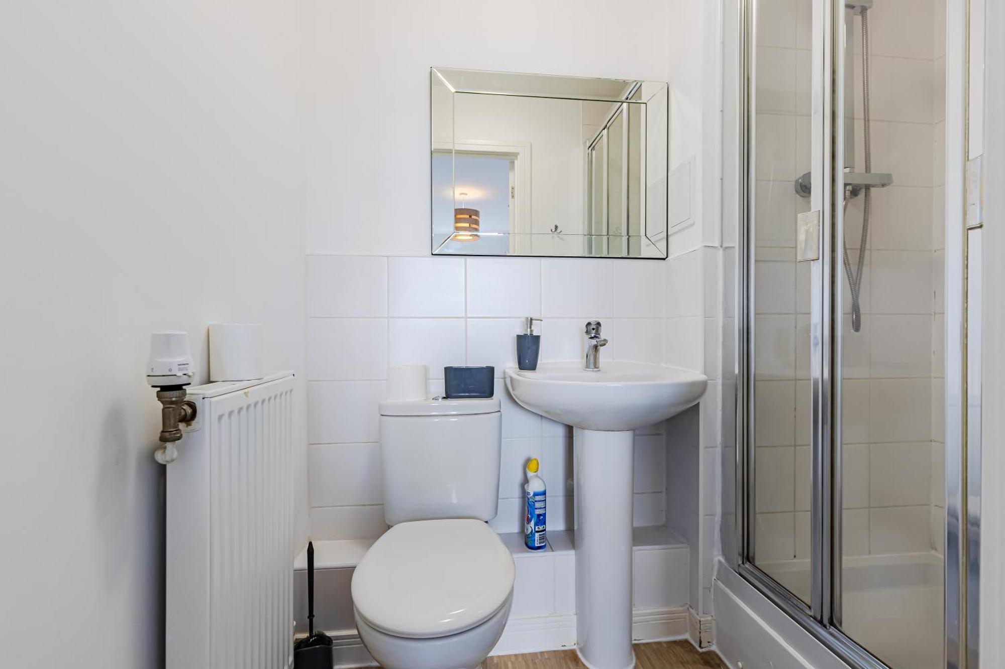 3 Bedroom Swanley House Exterior foto
